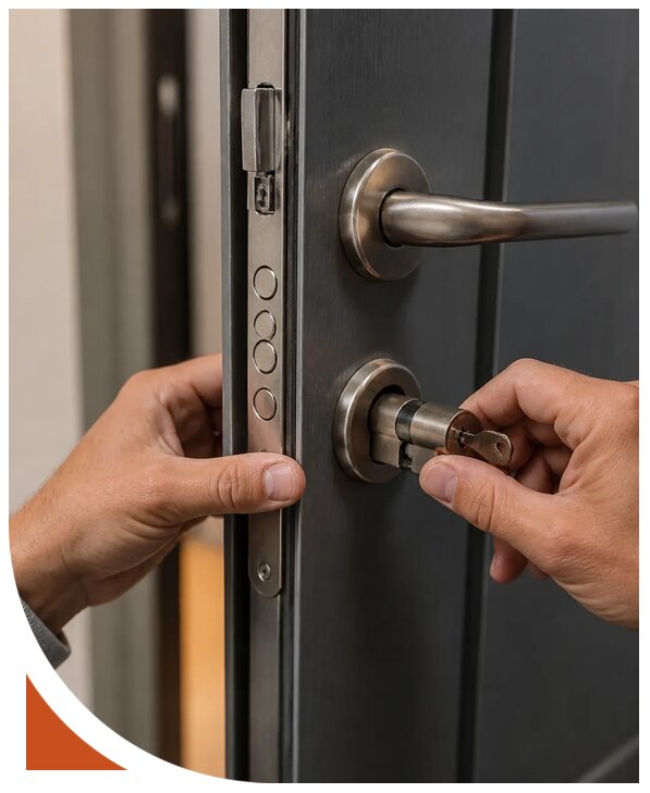 Срочная замена замков Abloy в Октябрьском от 6732 р. | Разлок-Ктб