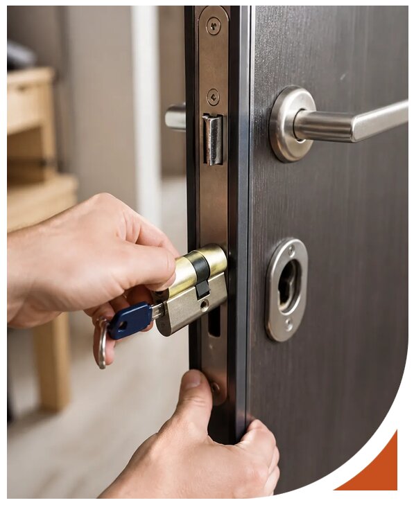 Профессиональный ремонт замков Mul T Lock с выездом в Октябрьском