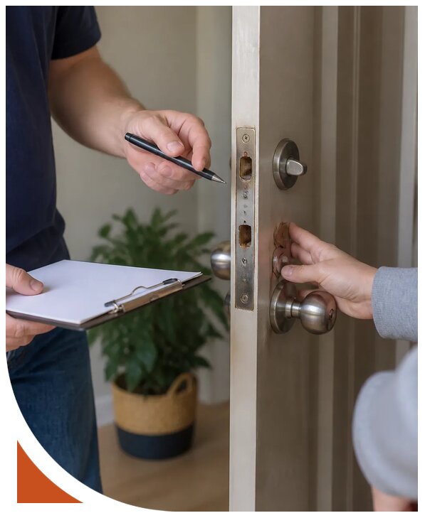 Срочный ремонт замков Abloy в Октябрьском от 3625 р. | Разлок-Ктб